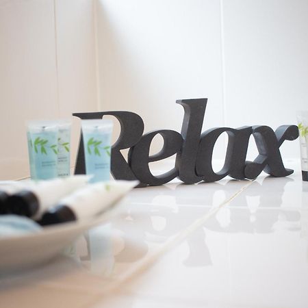 Raleigh Gf - Ground Floor 1 Bed Georgian Flat In The City Centre Free Parking And Wifi Exeter Eksteriør bilde