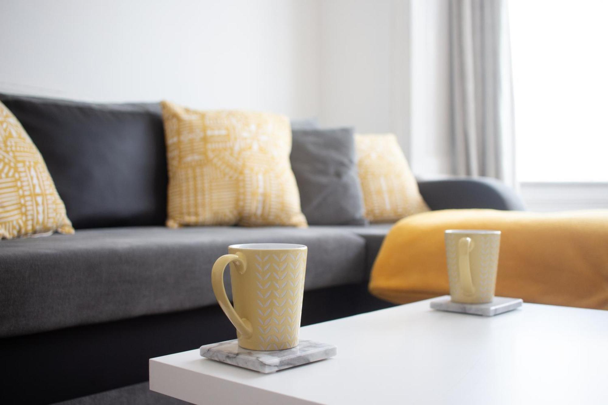 Raleigh Gf - Ground Floor 1 Bed Georgian Flat In The City Centre Free Parking And Wifi Exeter Eksteriør bilde
