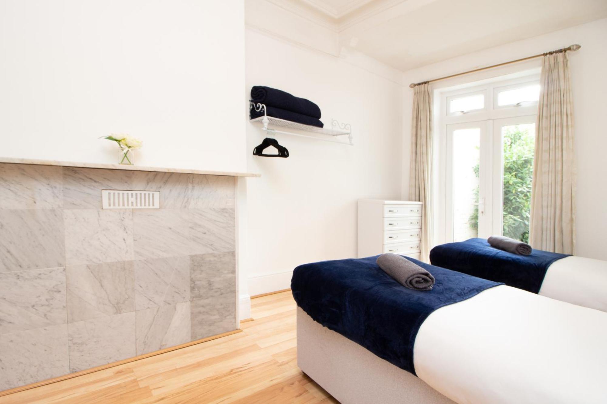 Raleigh Gf - Ground Floor 1 Bed Georgian Flat In The City Centre Free Parking And Wifi Exeter Eksteriør bilde