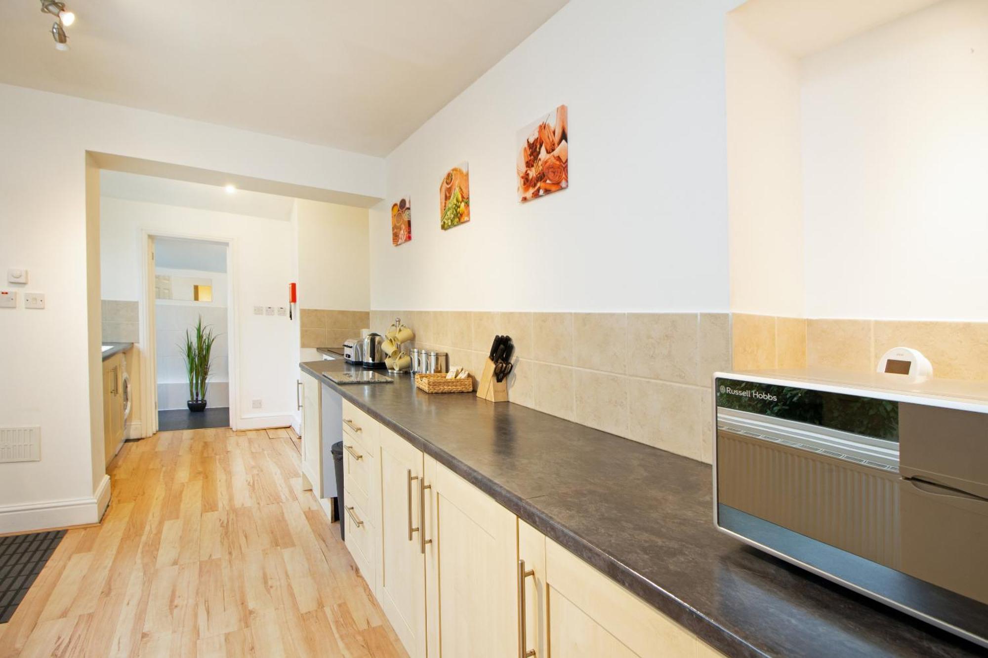 Raleigh Gf - Ground Floor 1 Bed Georgian Flat In The City Centre Free Parking And Wifi Exeter Eksteriør bilde