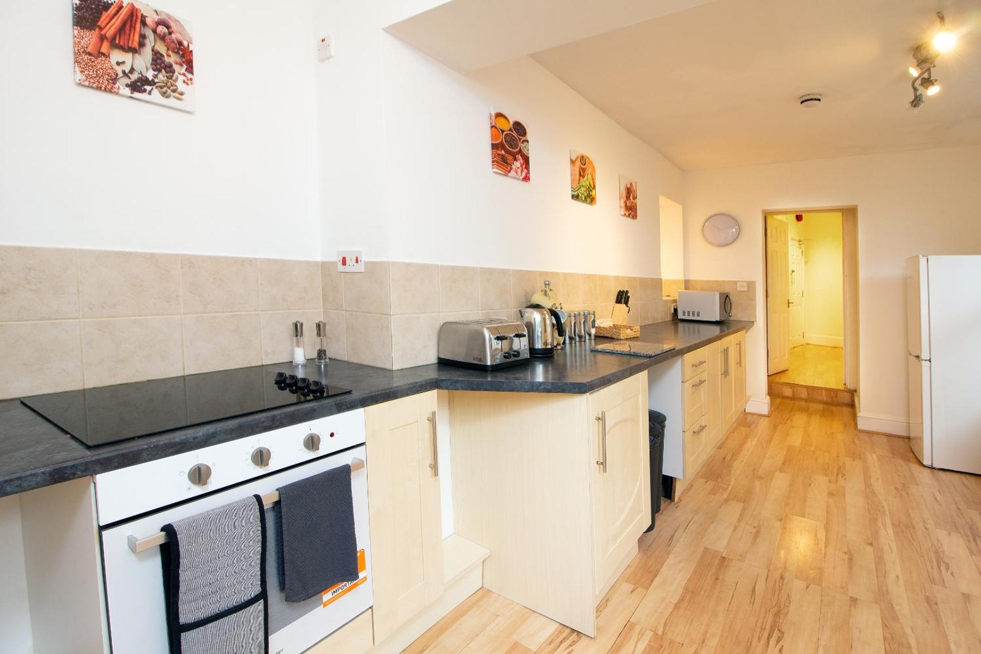 Raleigh Gf - Ground Floor 1 Bed Georgian Flat In The City Centre Free Parking And Wifi Exeter Eksteriør bilde
