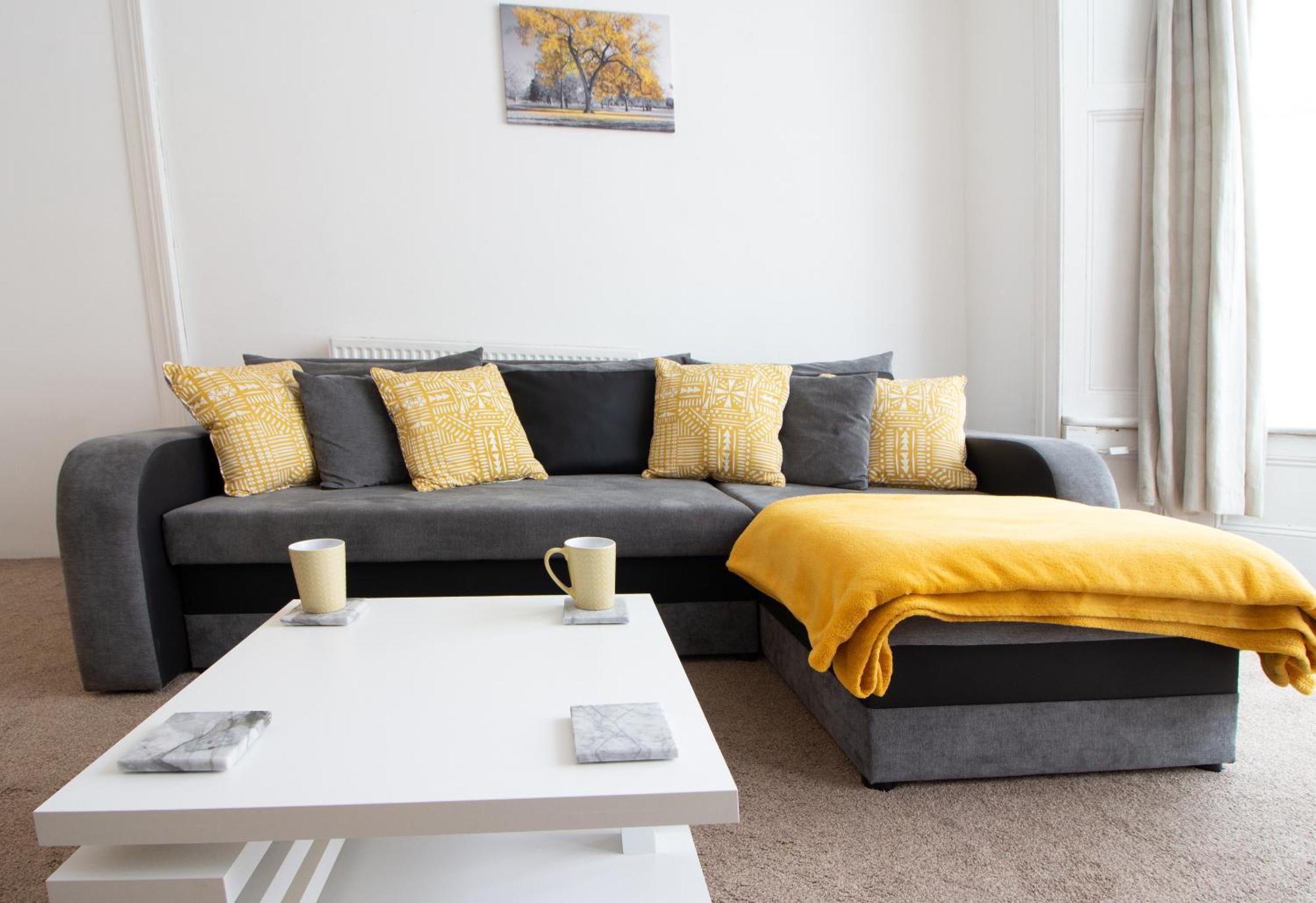 Raleigh Gf - Ground Floor 1 Bed Georgian Flat In The City Centre Free Parking And Wifi Exeter Eksteriør bilde