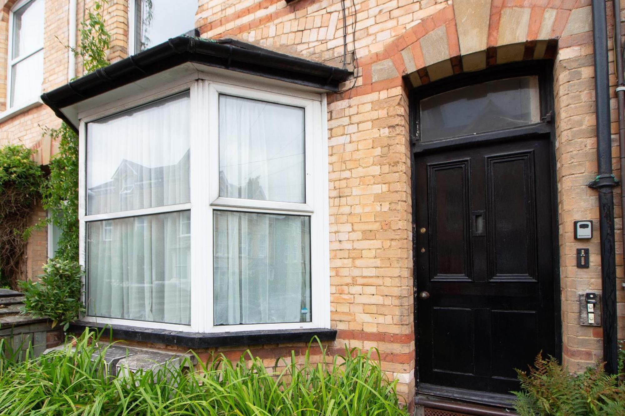 Raleigh Gf - Ground Floor 1 Bed Georgian Flat In The City Centre Free Parking And Wifi Exeter Eksteriør bilde